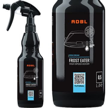 shumee Adbl Frost Eater 500ml bankomat