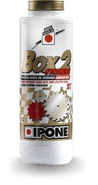 Motul Olje za menjalnik za iPone Plus