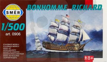 Směr SMER0906 Bonhomme Richard Żagl.