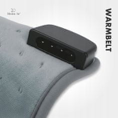shumee Ogrevalni pas za hrbet Warmbelt