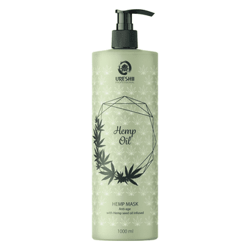 shumee Ureshii konopljina maska 1000ml