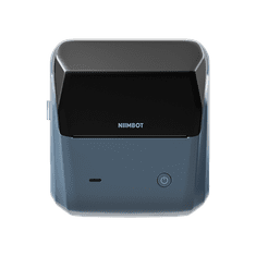 Niimbot Niimbot B31 modra + rola etiket