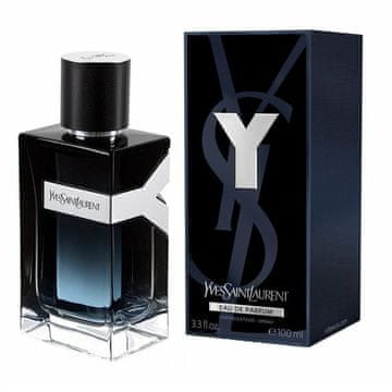 Yves Saint Laurent Yves Saint Laurent Y EDP 100 ml