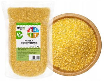 GO! Koruzna kaša (1 kg) -
