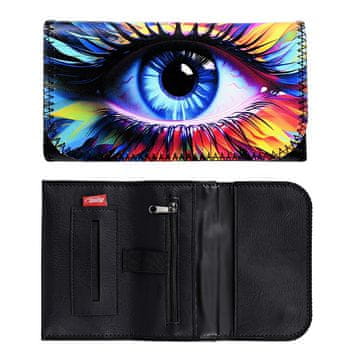 shumee Vrečka za tobak Atomic Eyes Mix
