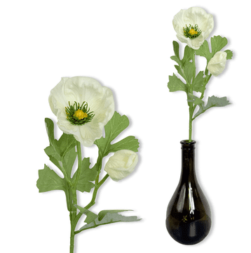 shumee Vejica - Bel penasti mak 44 cm