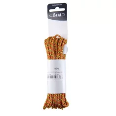 Beal Beal Rep vrv 3 mm oranžna 10 m