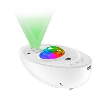 MusicMate Projektor MusicMate SKY Galaxy