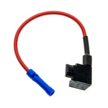 shumee Mikro adapter za varovalko 20A