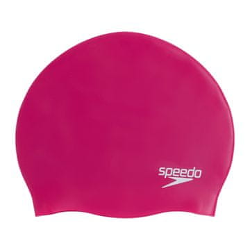 shumee Speedo navadna silikonska kapa