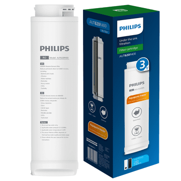 Philips Philips AUT620R400 RO membrana