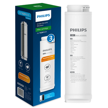 Philips Philips AUT620R600 RO membrana