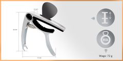 MusicMate MusicMate MM-A6 TuneGrip kapo