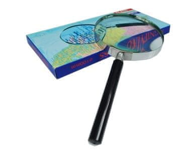 SCHEMAT Povečevalno steklo 100 mm 0038