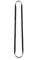 Petzl Petzl Anneau črna zanka 80 cm