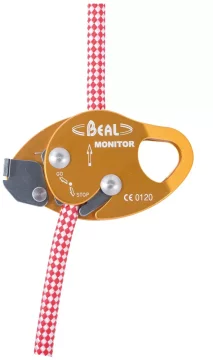 Beal Vrvna objemka za monitor Beal