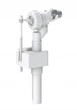 shumee Polnilni ventil 1/2” ZN2 Krom