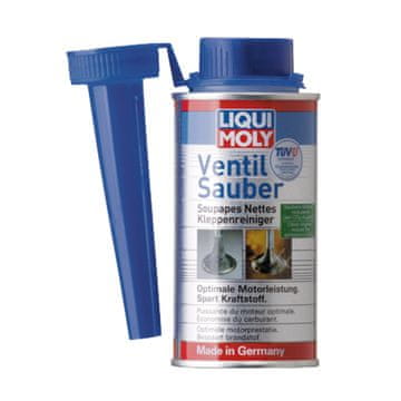 Liqui Moly Čistilo za ventile Liqui Moly