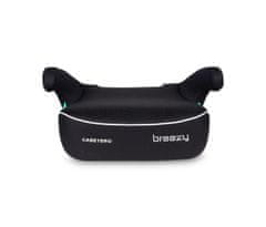 shumee Črn sedež Breezy (100–150 cm)