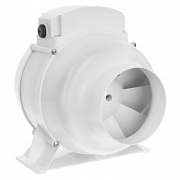 shumee Kanalski ventilator Ducto 100