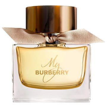 Burberry Burberry MY Burberry EDP 90ml