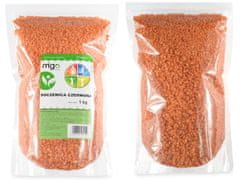 GO! Rdeča leča (1 kg) -