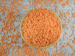 GO! Rdeča leča (1 kg) -