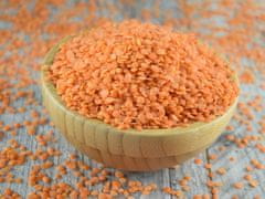 GO! Rdeča leča (1 kg) -