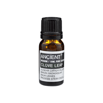 Ancient Wisdom Klinček - eterično olje 10 ml