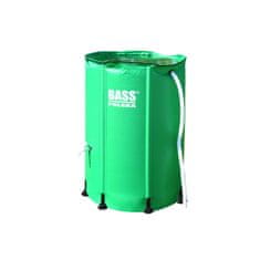 Bass Polska Sod za deževnico 500 l, zelen