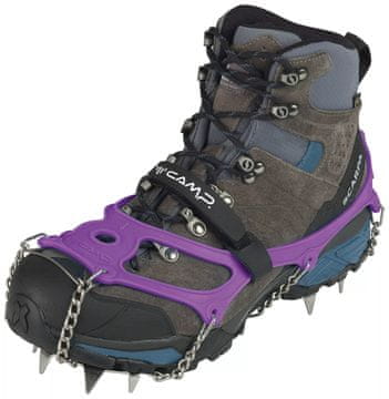 CAMP Dereze Camp Ice Master Evo S