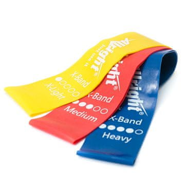 shumee X-band trakovi allright 5 cm