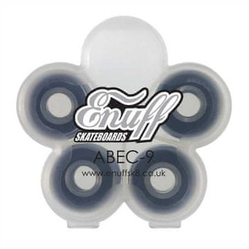 Enuff Ležaji za rolko Enuff ABEC-9