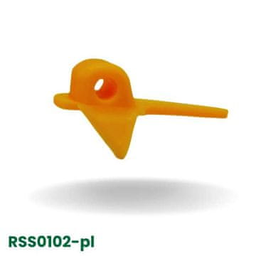 shumee Pokrov montažne noge RSS0102