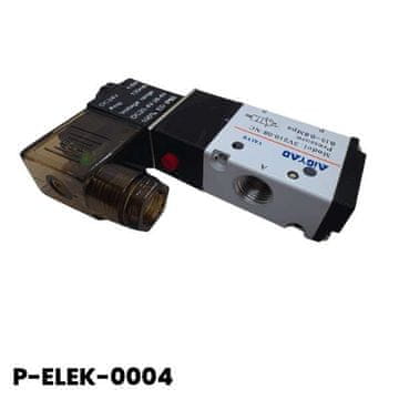 shumee Solenoidni pnevmatski ventil