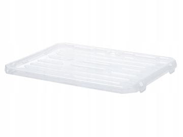 Prosperplast Pokrov NCP16 za posodo NCC16
