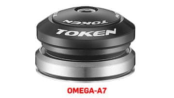 Token Omega-A7 IS42/28,6 | IS47/33