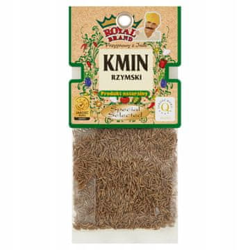 Royal Brand Kumina 30 g - Kumina Premium