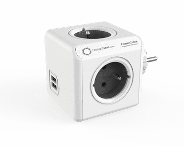 shumee PowerCube Original USB - siv