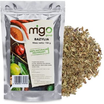 GO! Bazilika (150 g) -