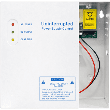 shumee 208CK-D Napajalnik DC 12V 5A