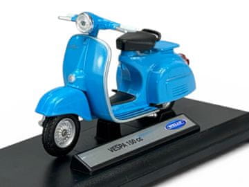 shumee Welly Vespa 150CC 1:18 12848