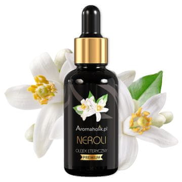 shumee Eterično olje nerolija 30 ml