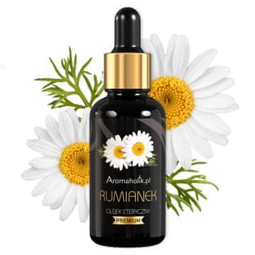 shumee Eterično olje kamilice 30 ml