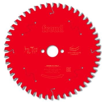 shumee HPL disk 165x20 mm Z48 Freud