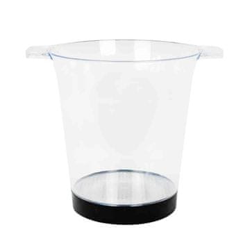 shumee Hladilnik LED RGB 23cm IP44