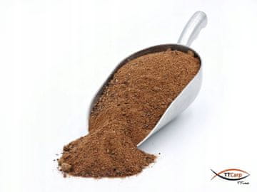 shumee Moka iz lignjev TTCarp 1 kg