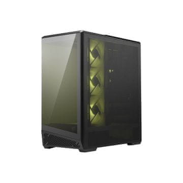 shumee Ohišje MSI MAG pano 130R PZ