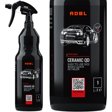 shumee Bankomat Adbl Ceramic QD 1L