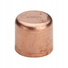 Viega Bakrena kapa CU 22 mm besco